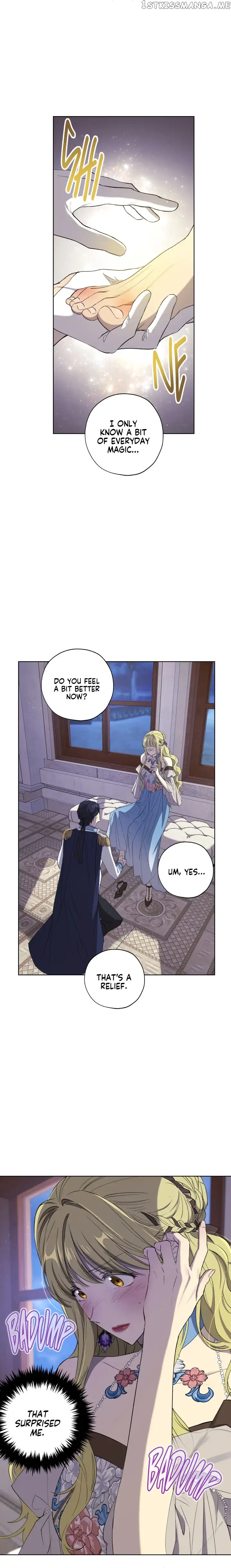 Manga page 19