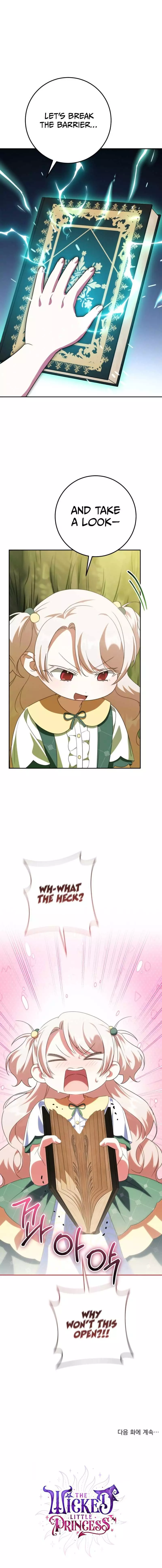 Manga page 10
