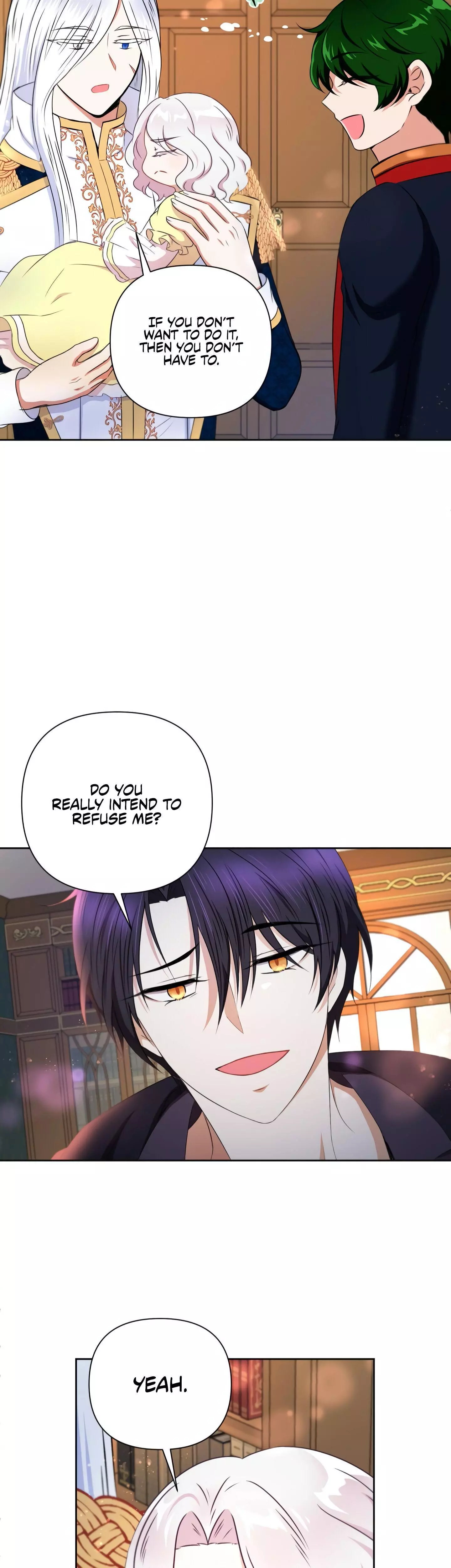 Manga page 28