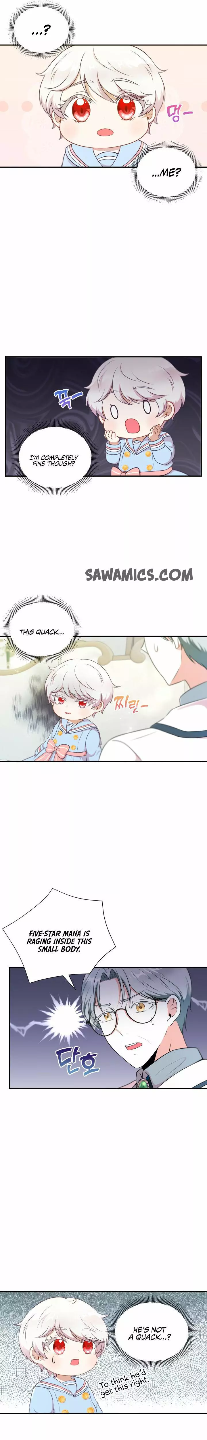 Manga page 9