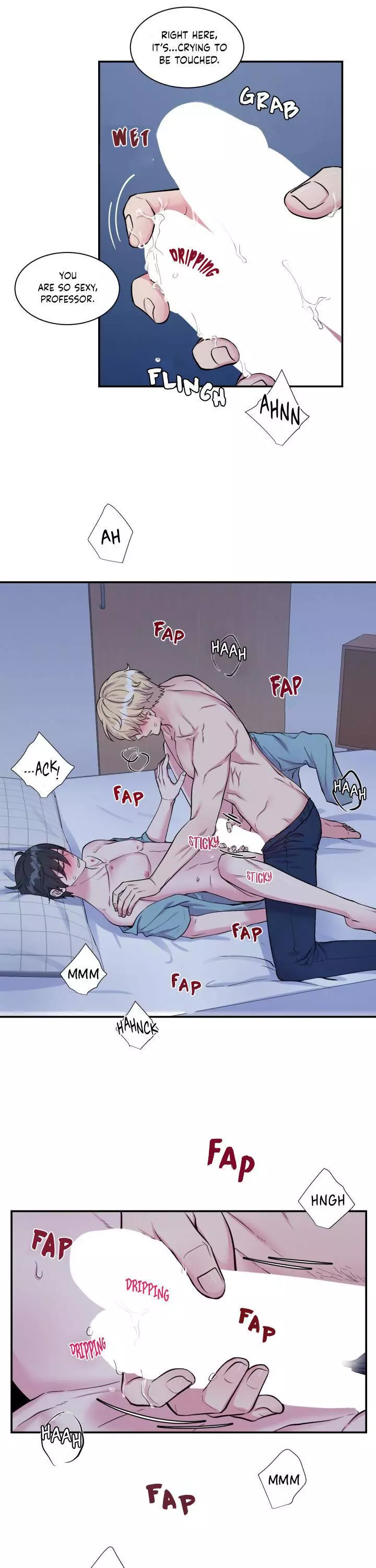 Manga page 7