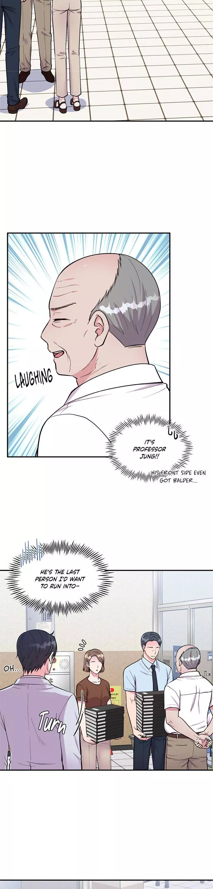 Manga page 15