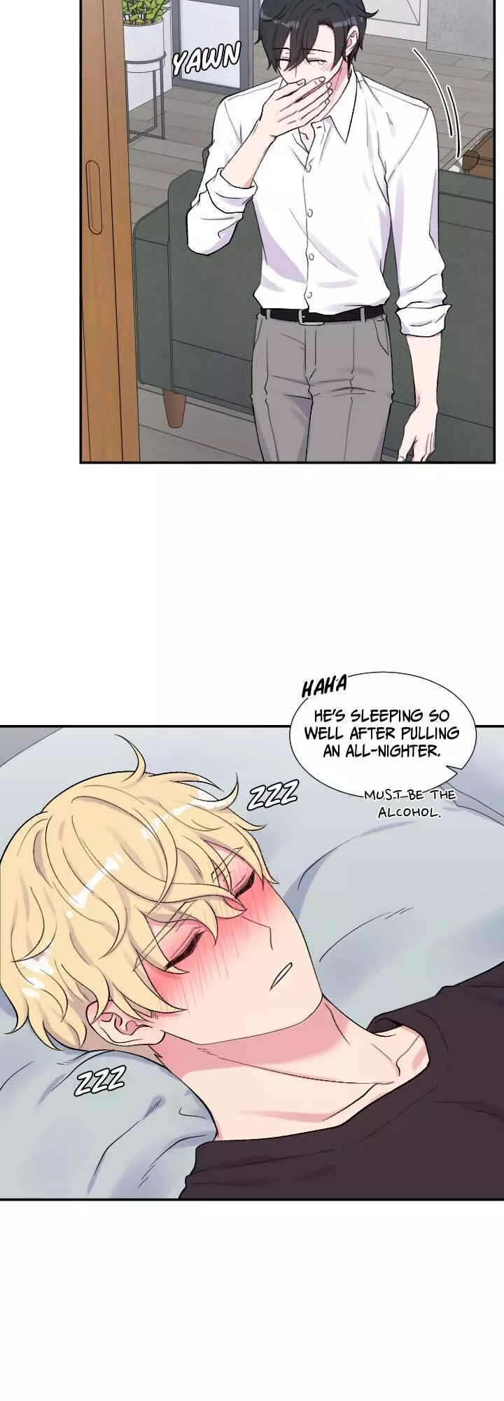 Manga page 32