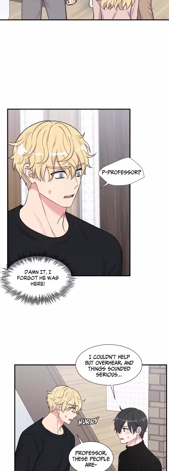 Manga page 28
