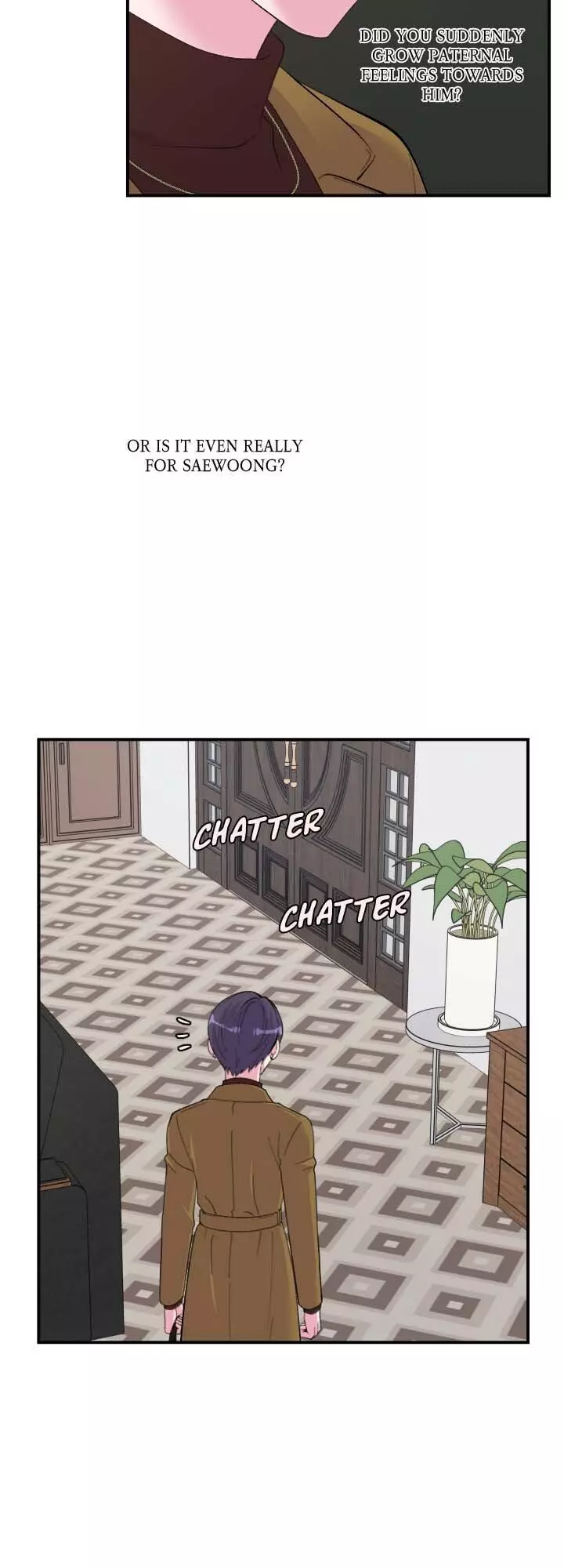 Manga page 32