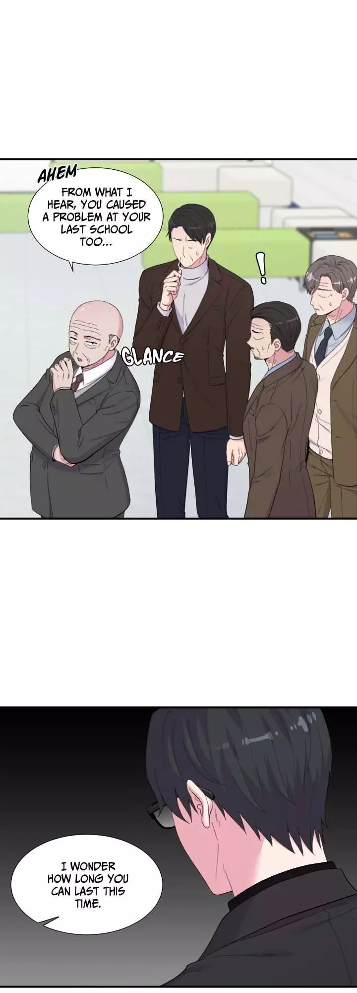 Manga page 12