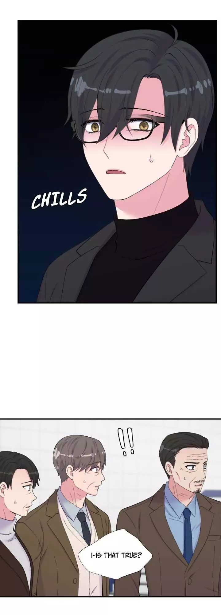Manga page 11