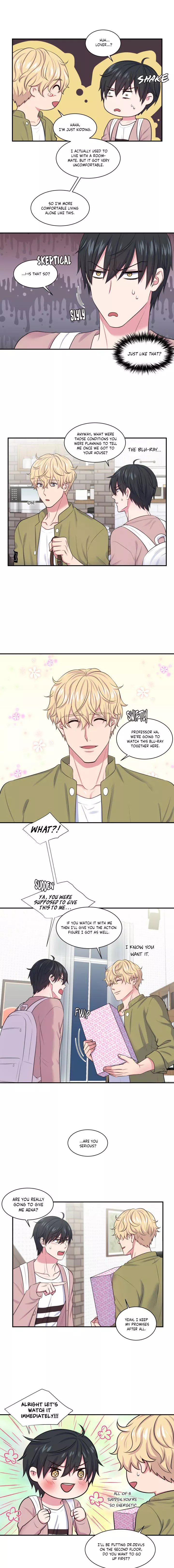 Manga page 4