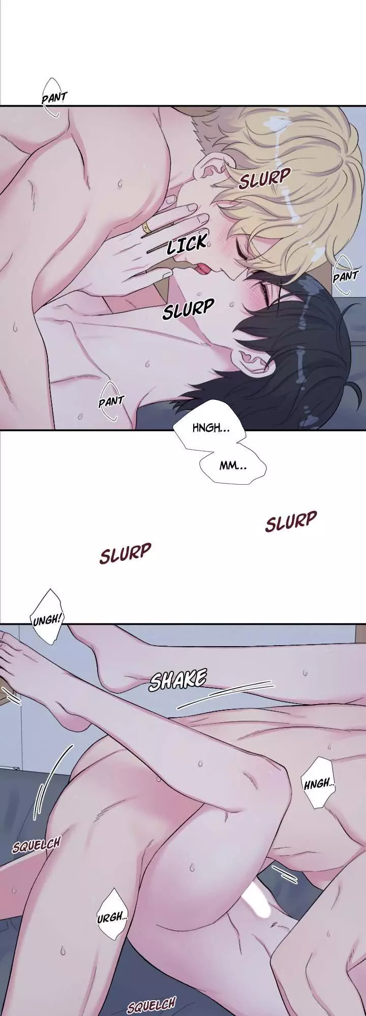 Manga page 11