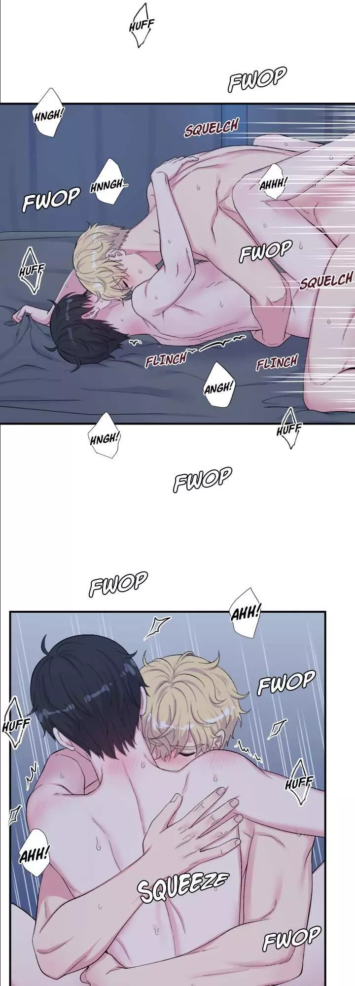 Manga page 16