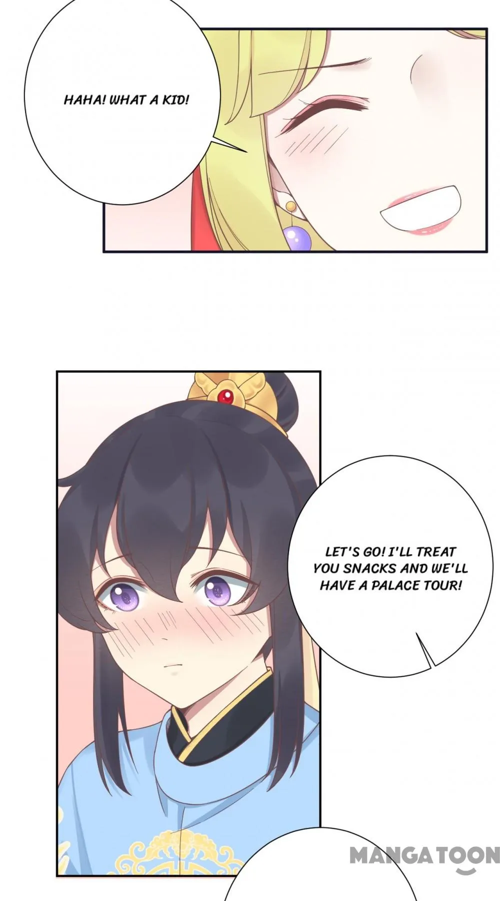 Manga page 22
