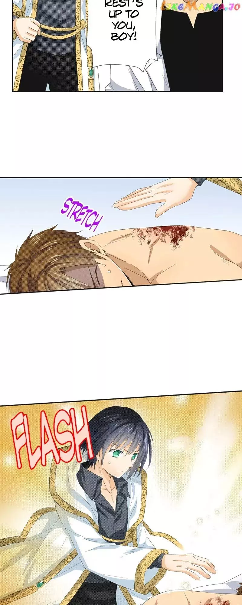 Manga page 32