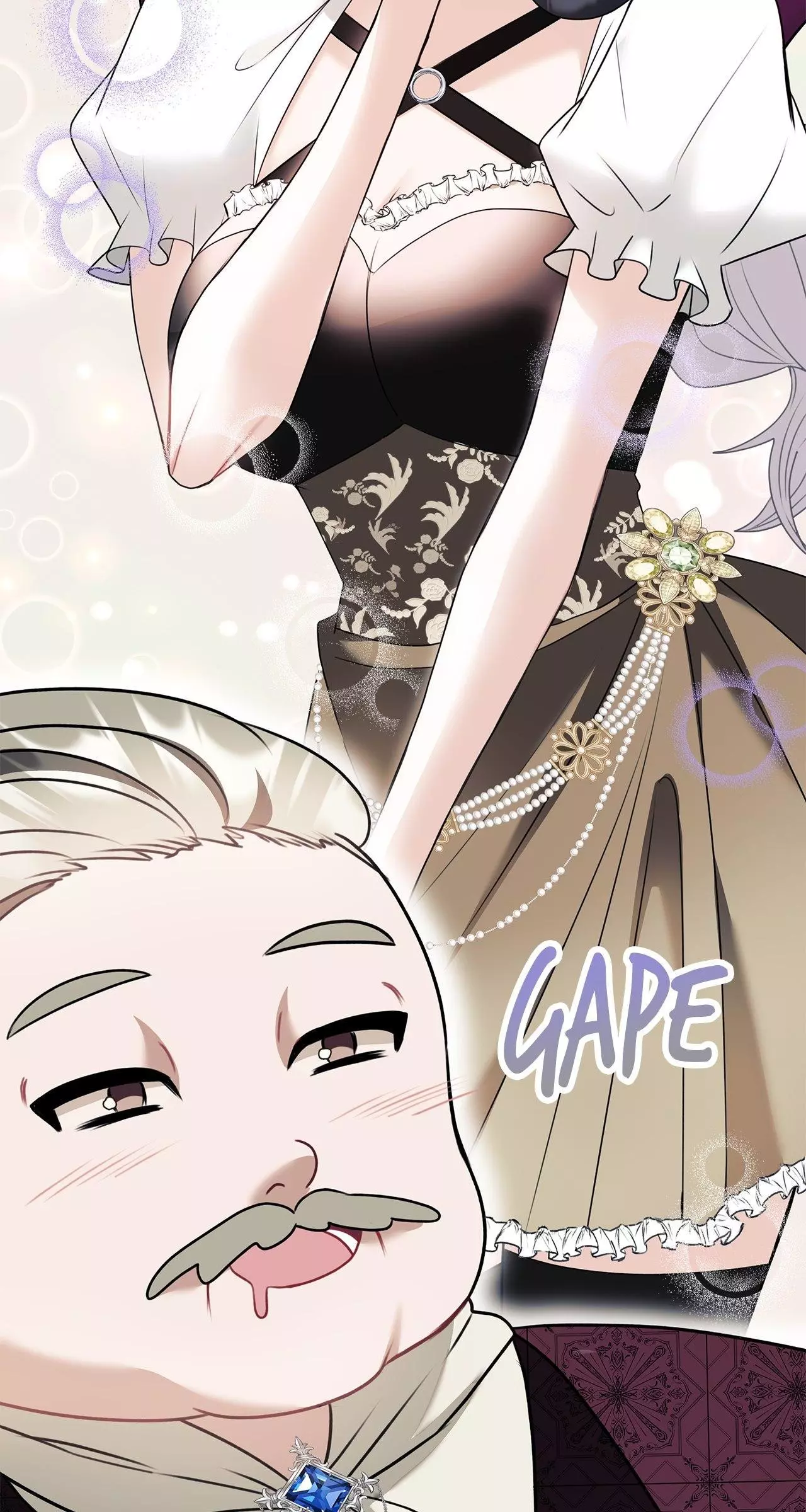 Manga page 50