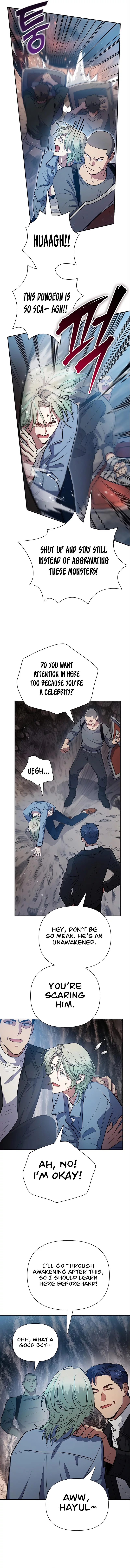 Manga page 4
