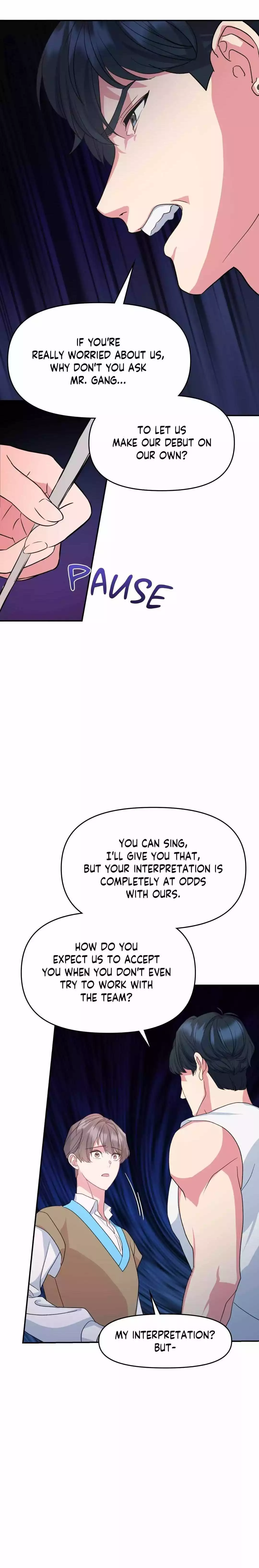 Manga page 21