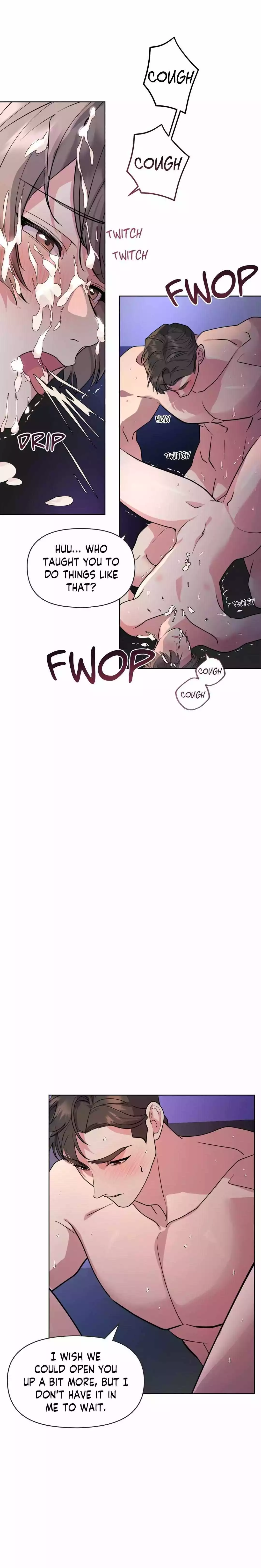Manga page 14