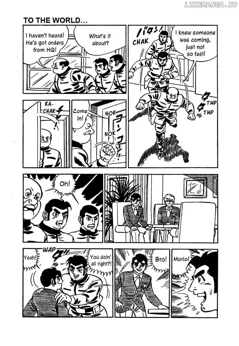 Manga page 9
