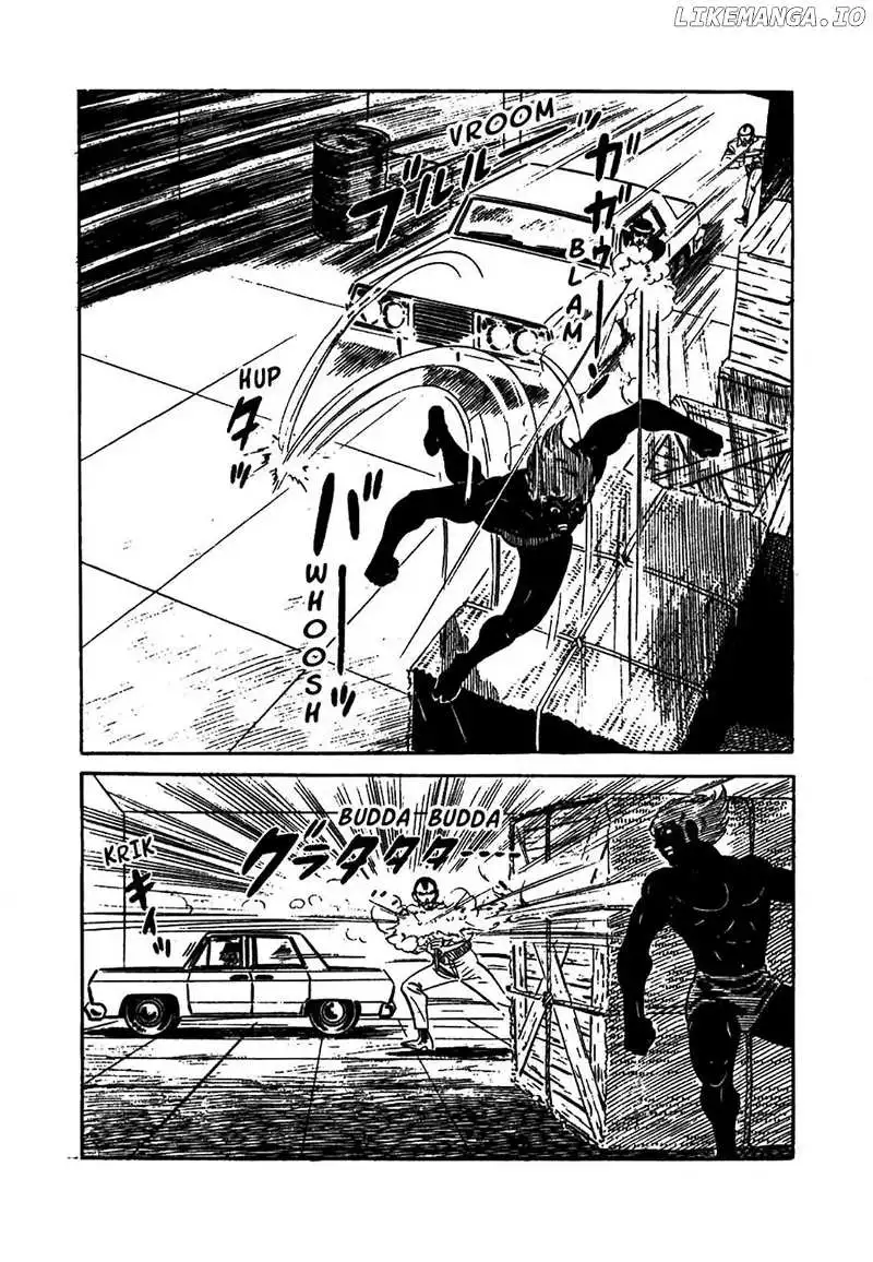 Manga page 28
