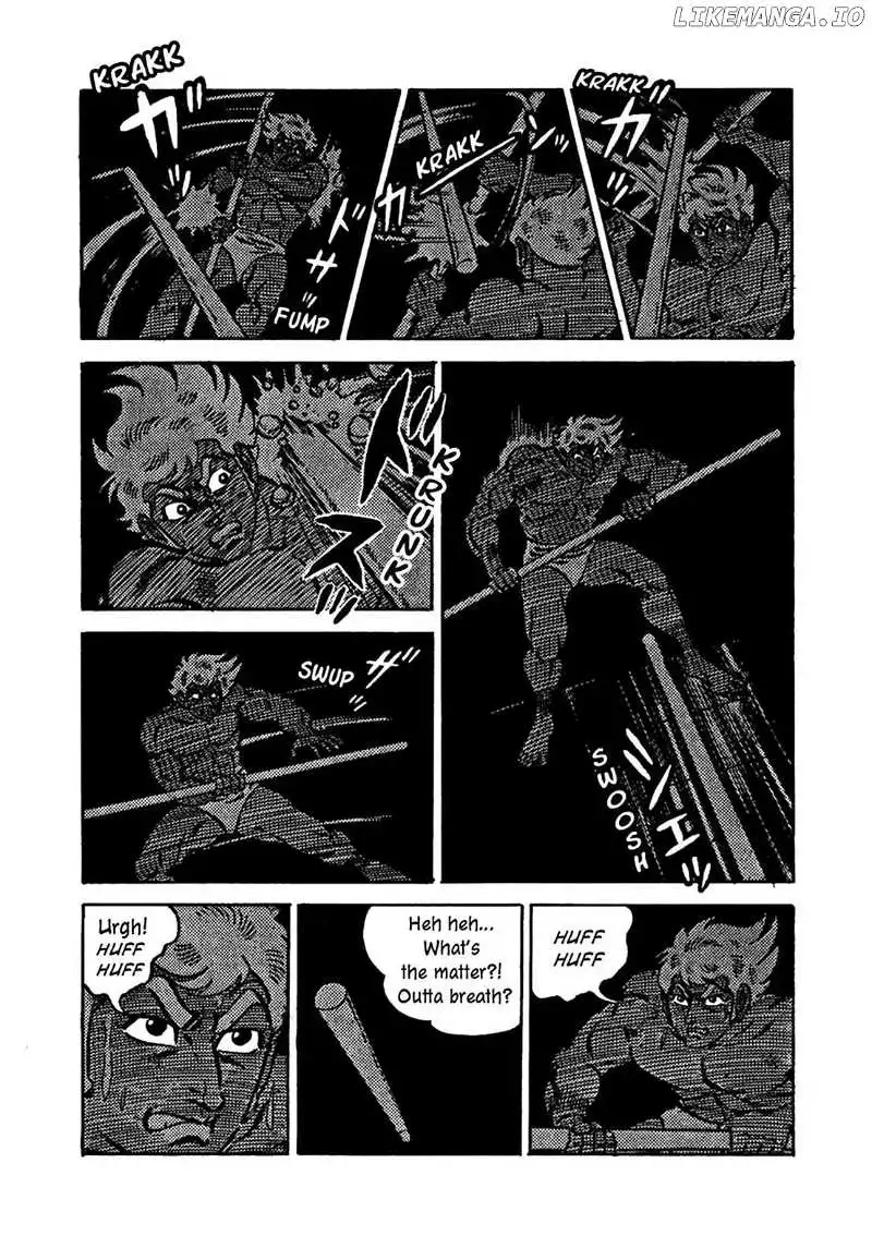 Manga page 7