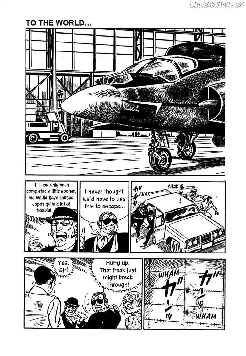 Manga page 33