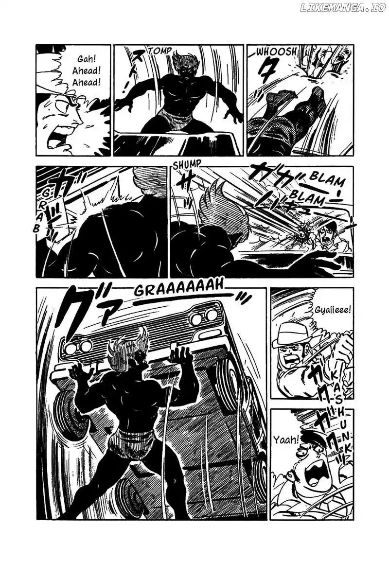 Manga page 20