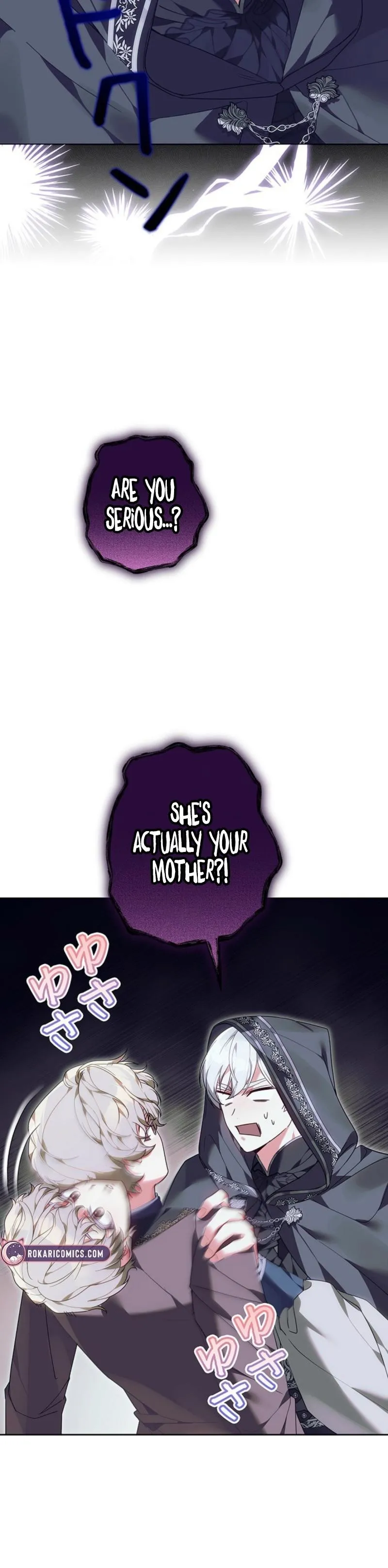 Manga page 29