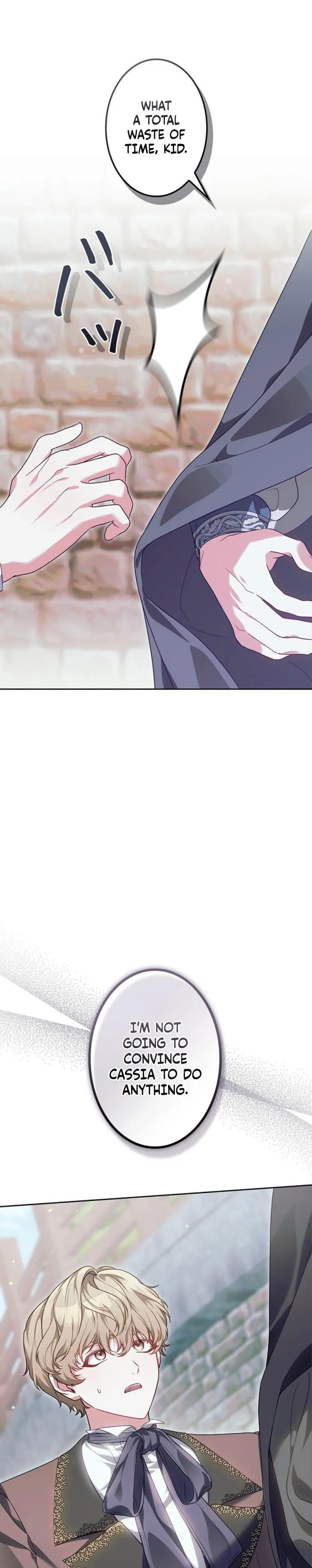Manga page 40