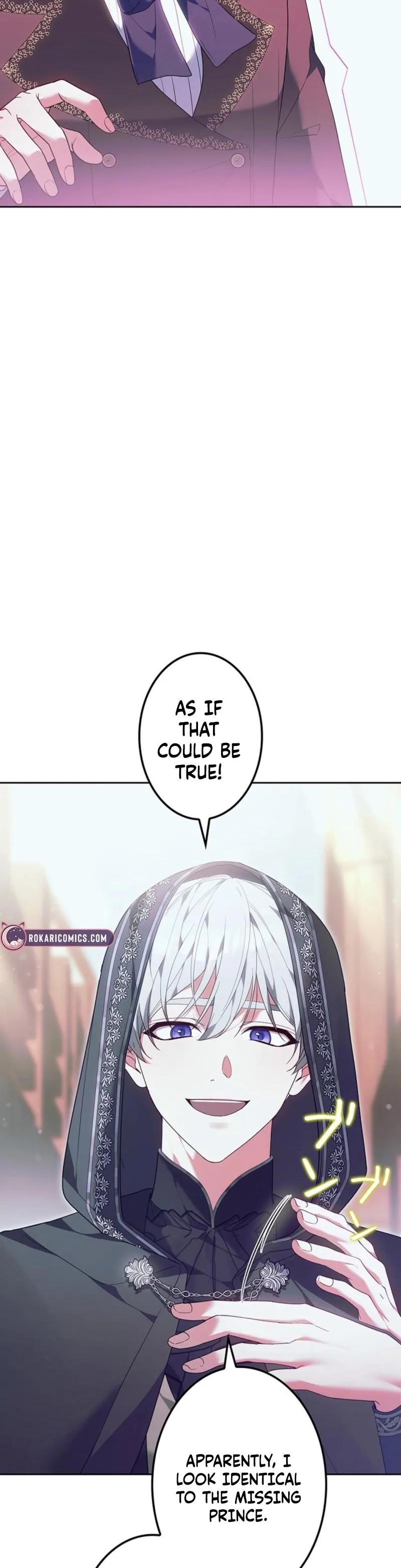 Manga page 23