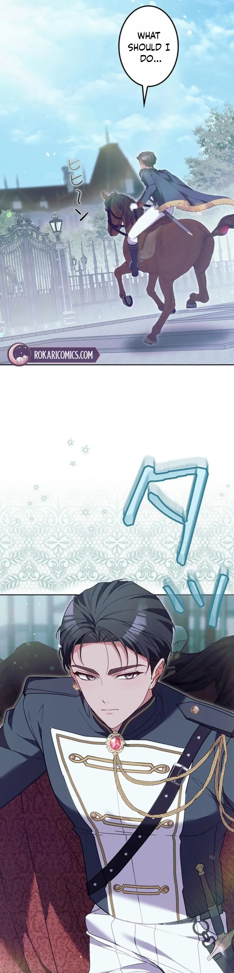 Manga page 10