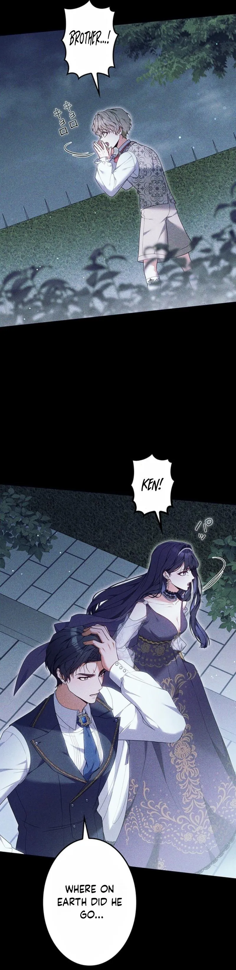 Manga page 28