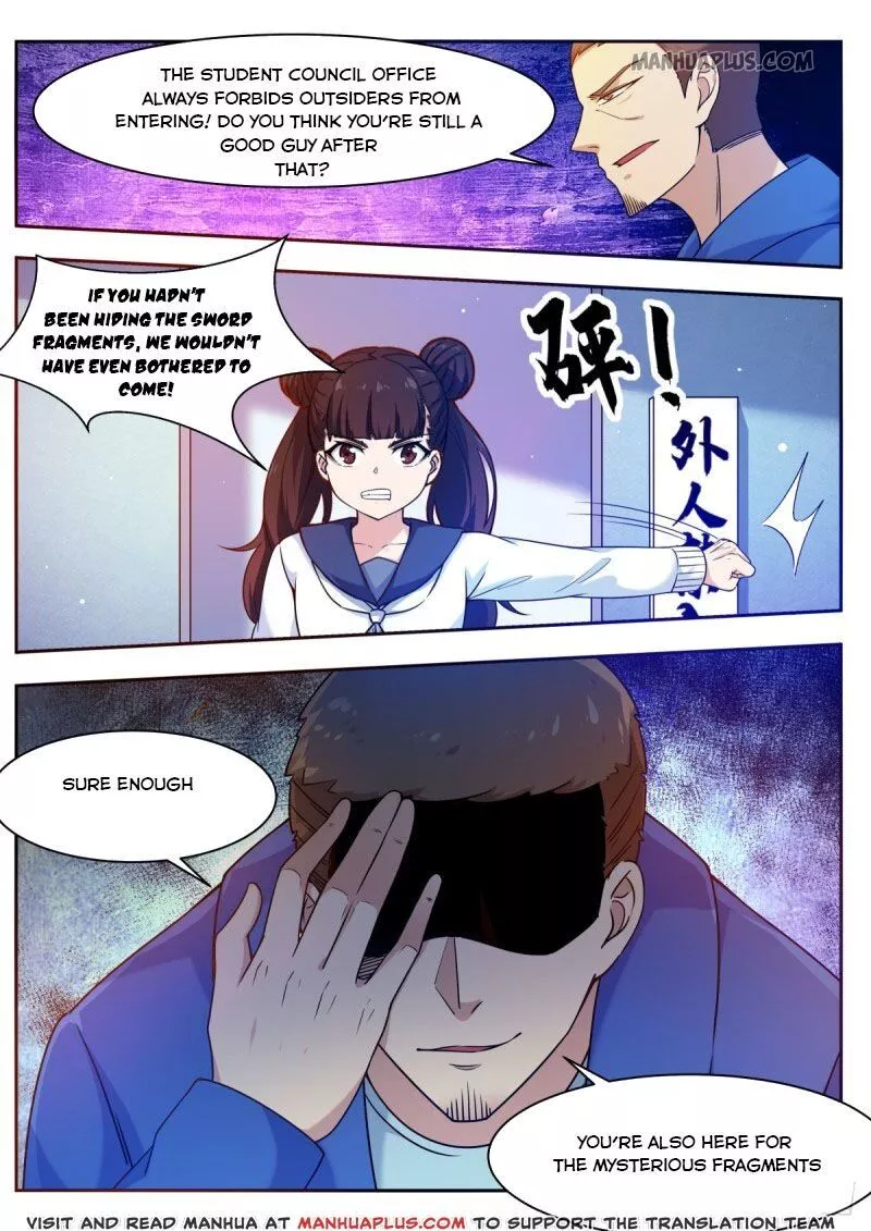 Manga page 4