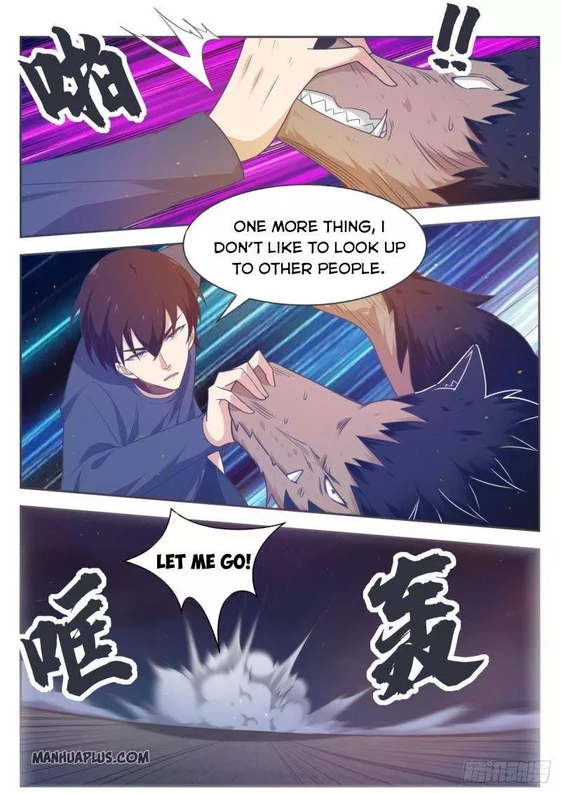Manga page 9