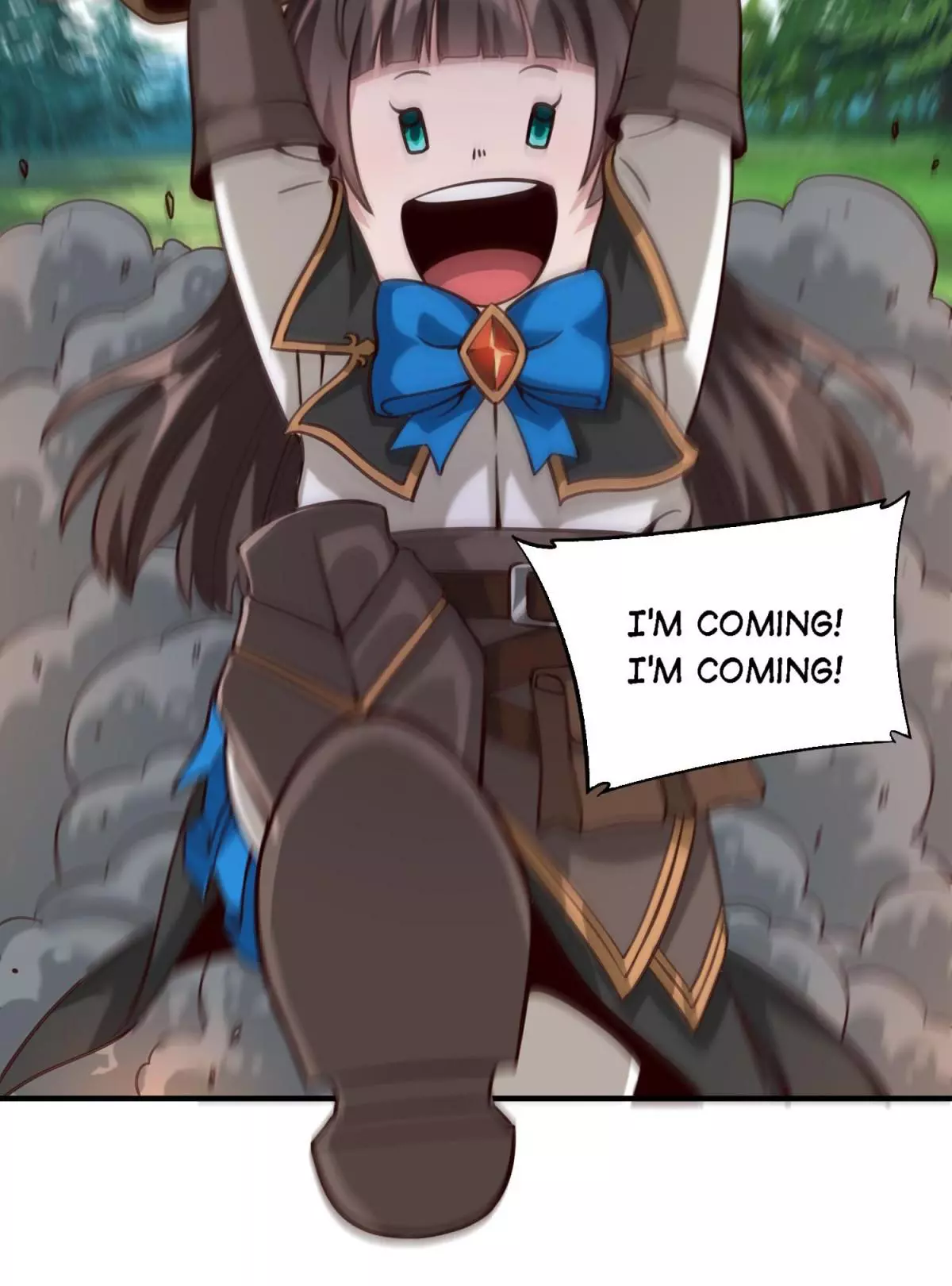 Manga page 19