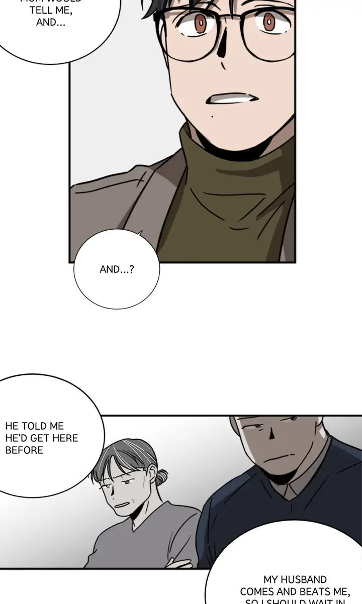 Manga page 11