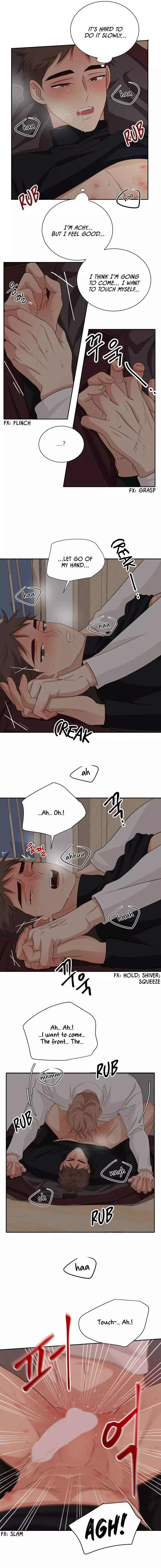 Manga page 11