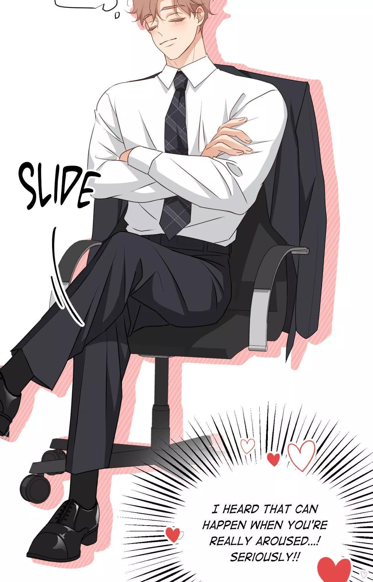 Manga page 15