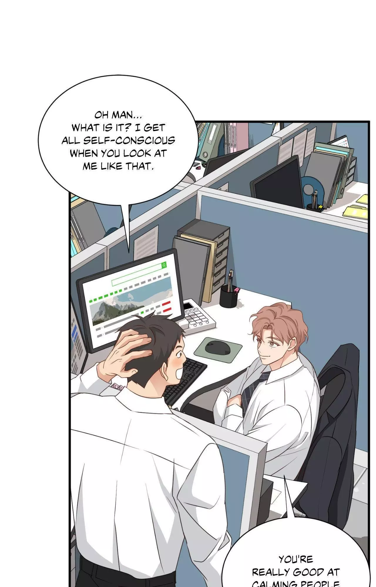 Manga page 18