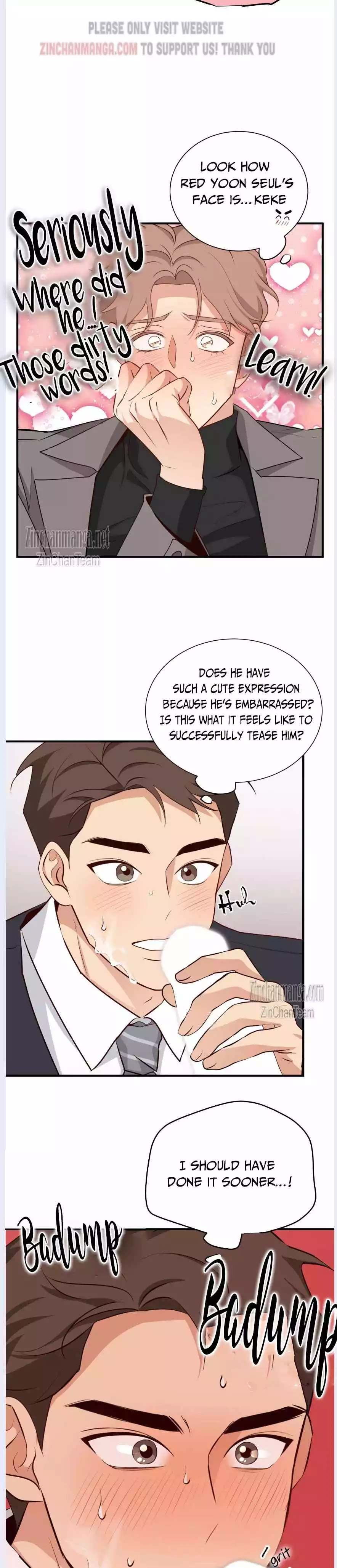 Manga page 16
