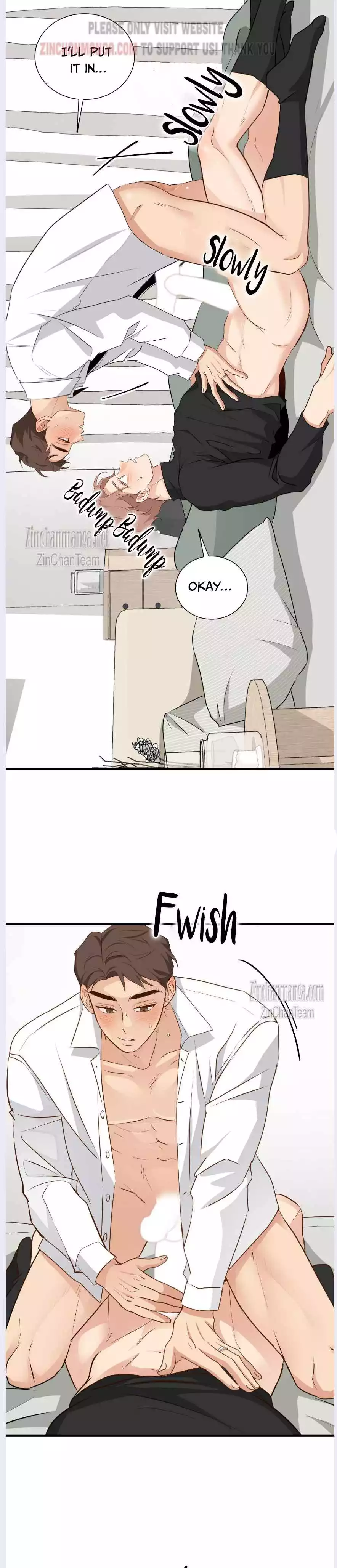 Manga page 19
