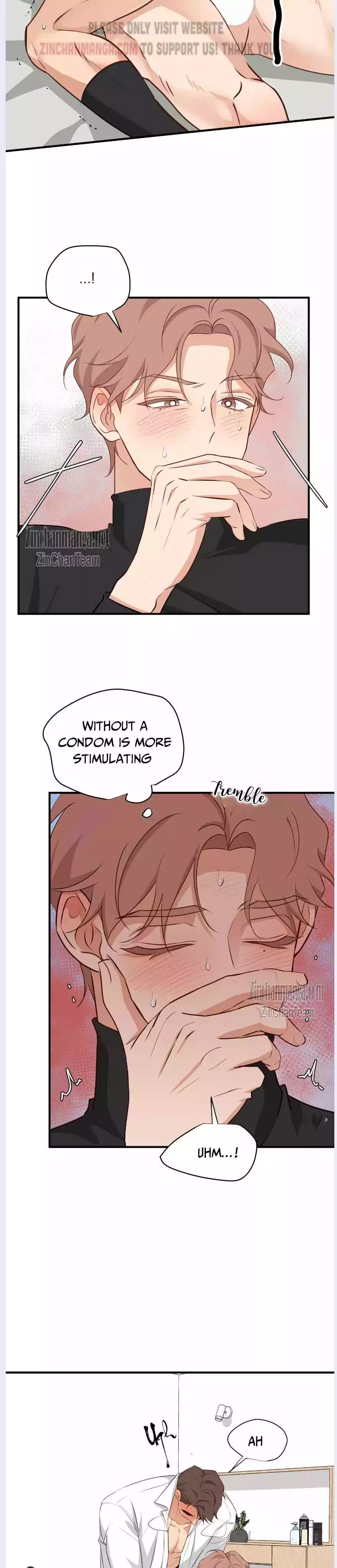 Manga page 21