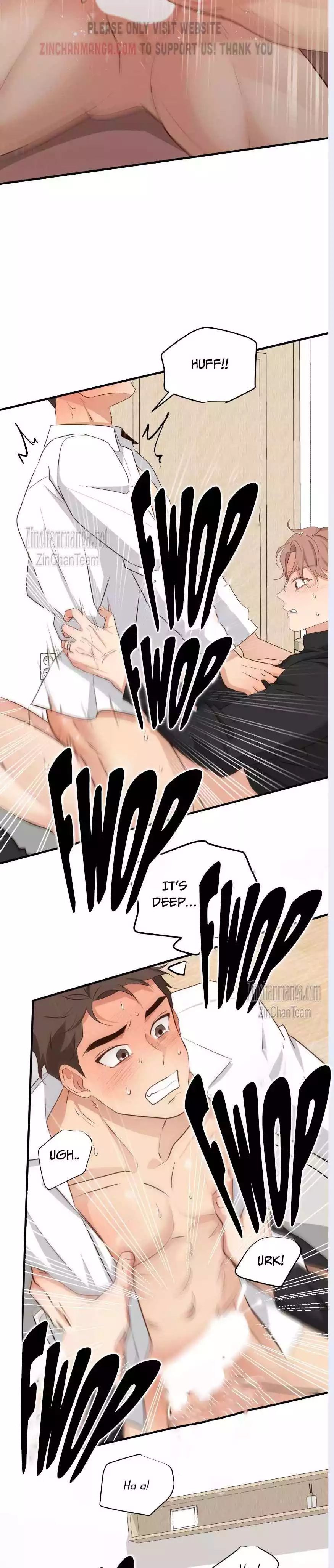 Manga page 27