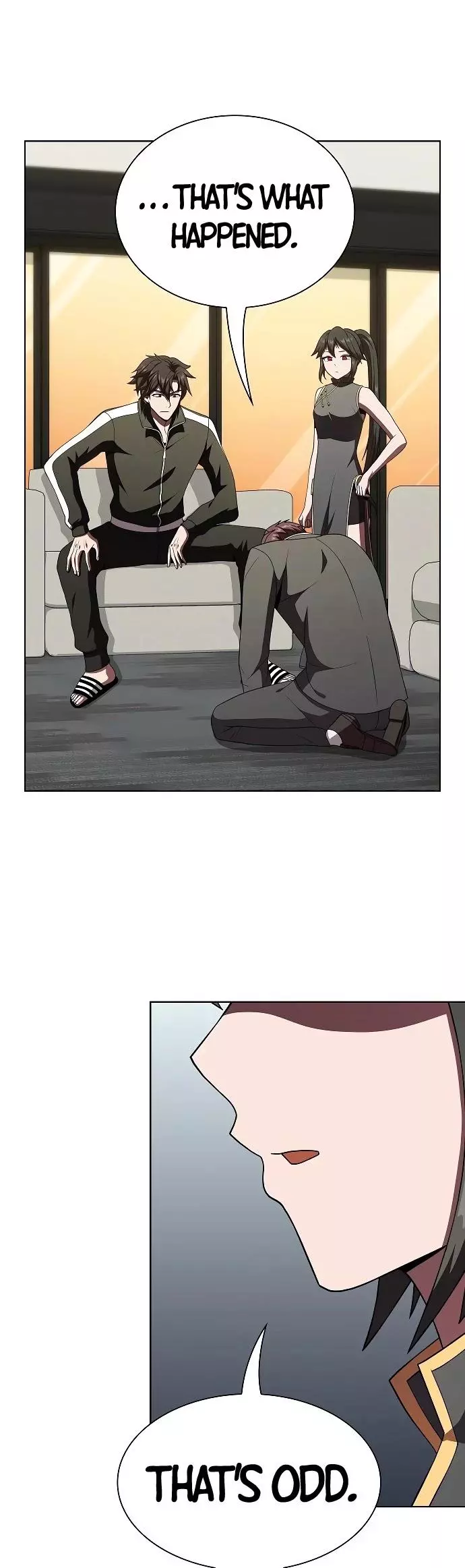 Manga page 21