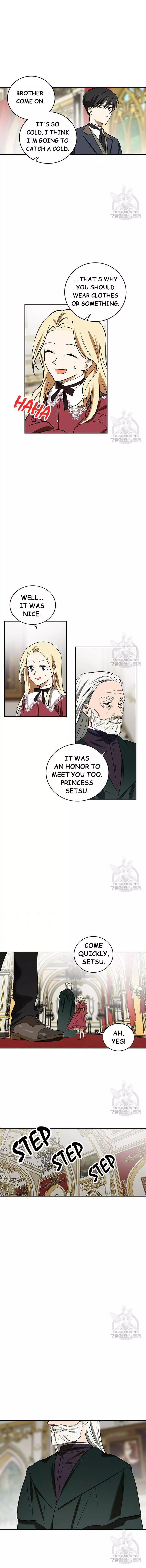 Manga page 7