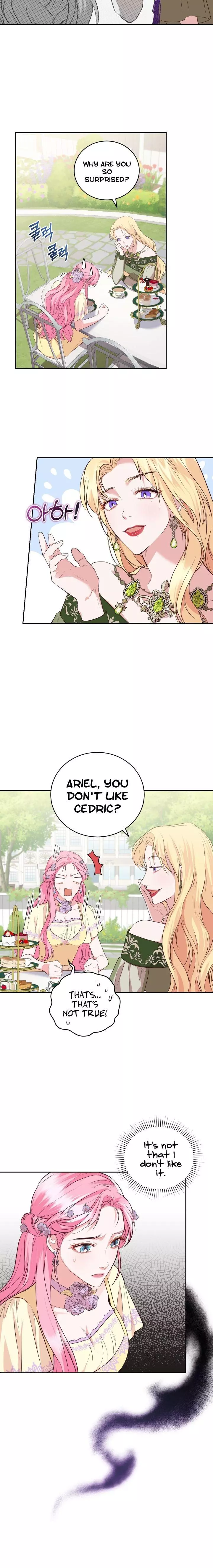 Manga page 11