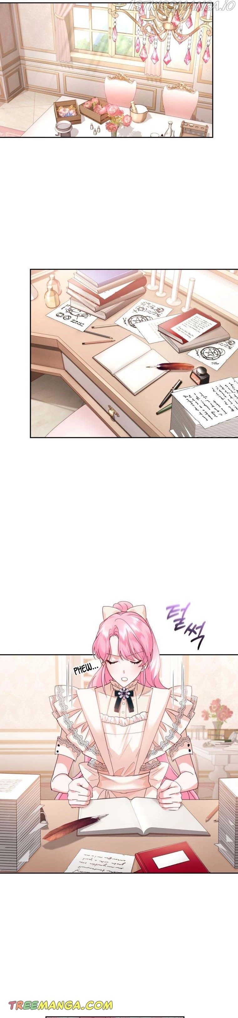 Manga page 19