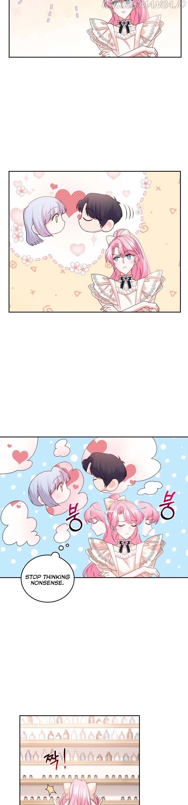 Manga page 22
