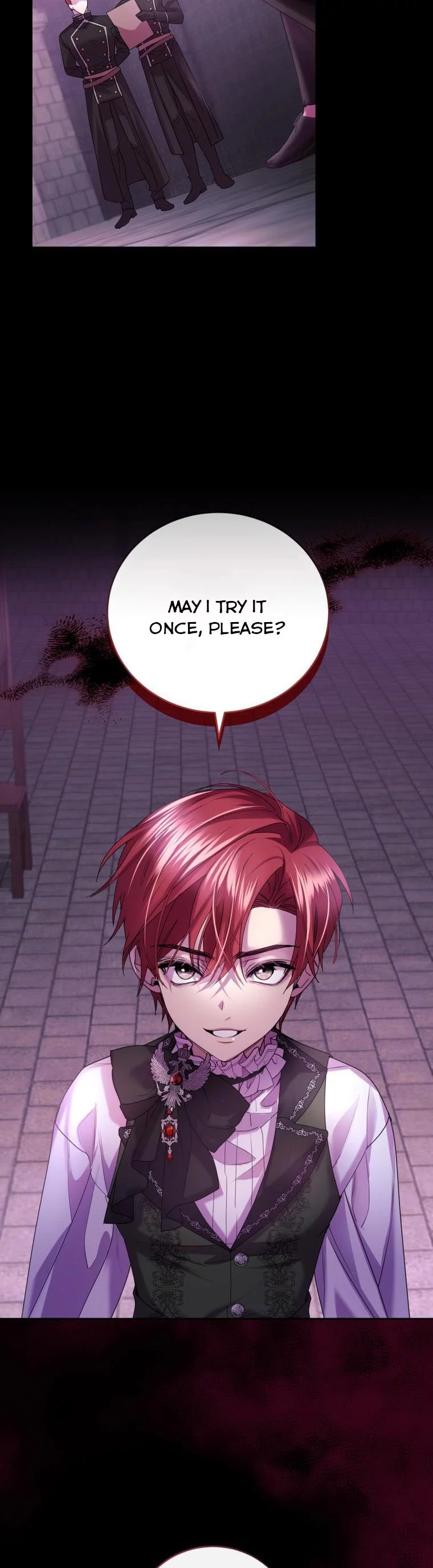 Manga page 16