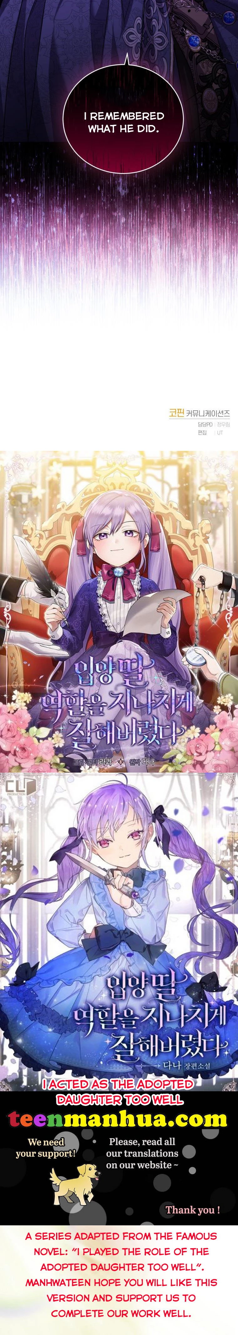 Manga page 40