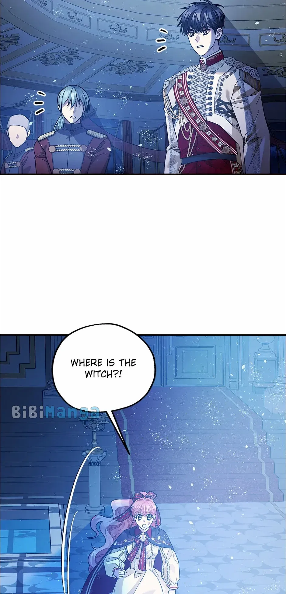 Manga page 61