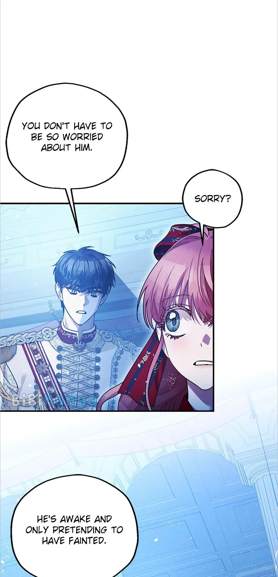 Manga page 71